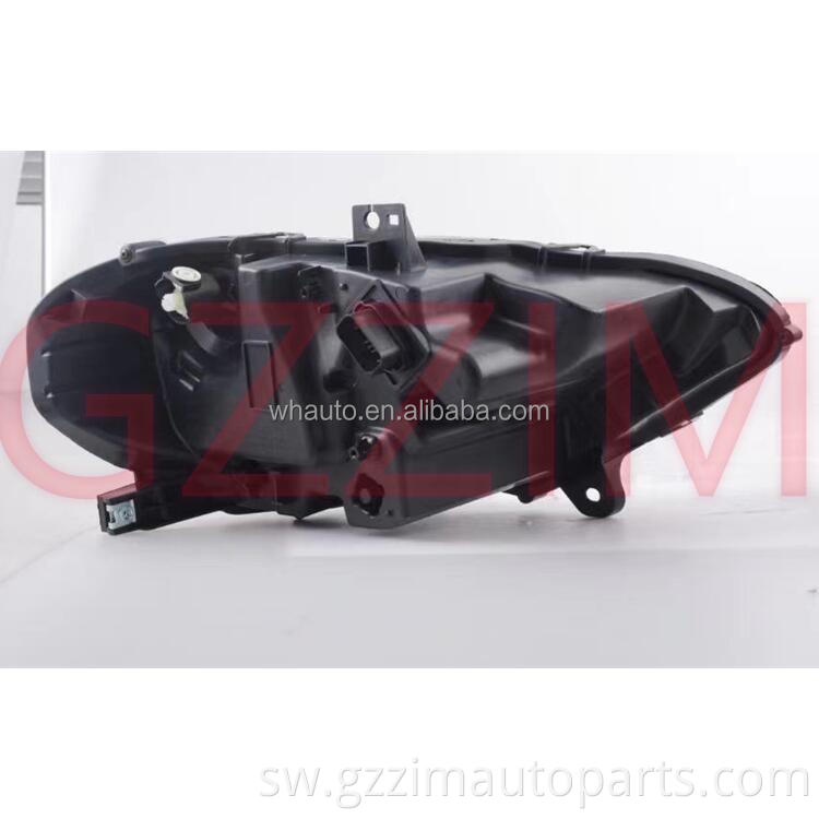 Factory-direct Car Headlight LED Modify Front Lamp Auto Light For Ford Mustang 2018-2022 USA Version